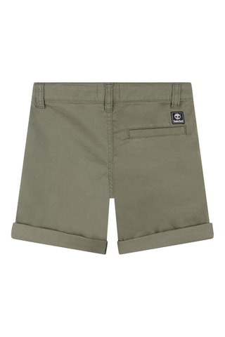 Bermudas - Caqui - Timberland