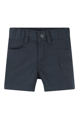 Bermudas - Azul noche - Timberland