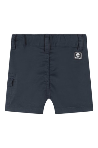 Bermudas - Azul noche - Timberland