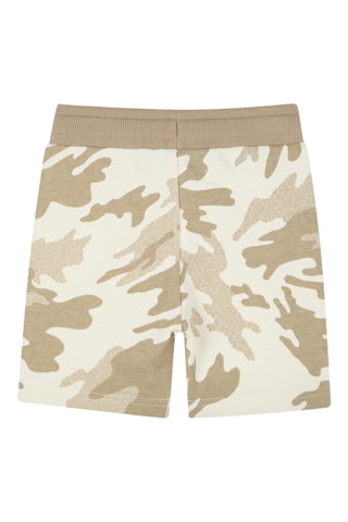 Bermudas - Beige