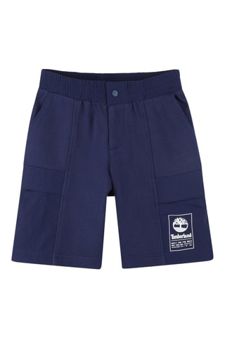 Bermudas - Azul marino