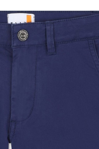 Bermudas - Azul marino