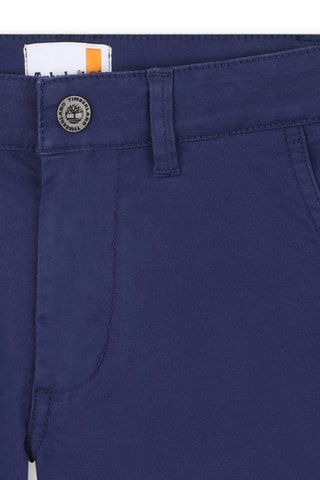 Bermudas - Azul marino