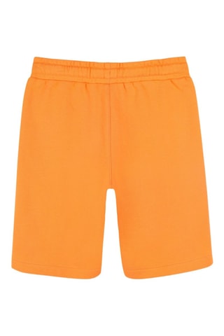 Bermudas - Naranja