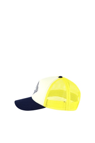Gorra - Amarillo