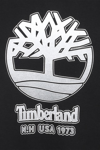 Sudadera con capucha - Negro