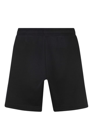Bermudas - Negro