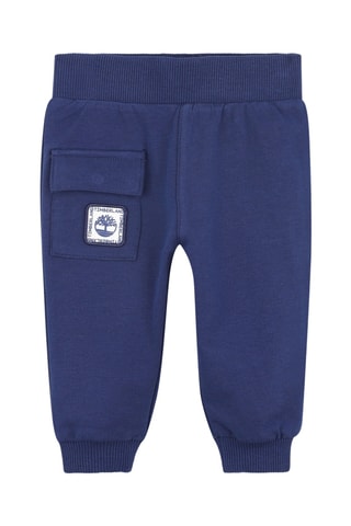 Pantalón de chándal - Azul oscuro