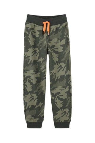 Pantalón de chándal - Verde