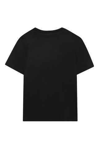 Camiseta - Negro