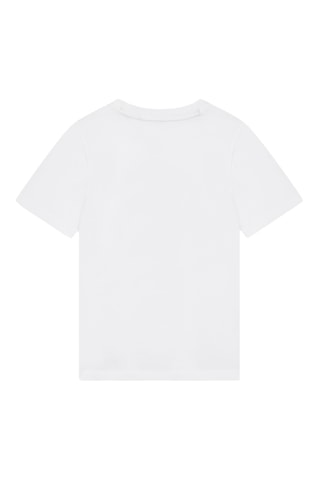 Camiseta - Blanco