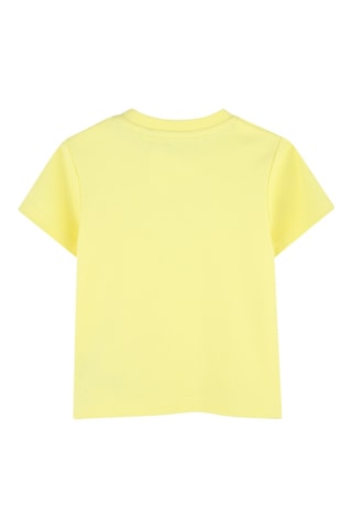 Camiseta - Amarillo