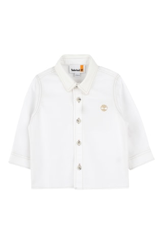 Camisa - Blanco