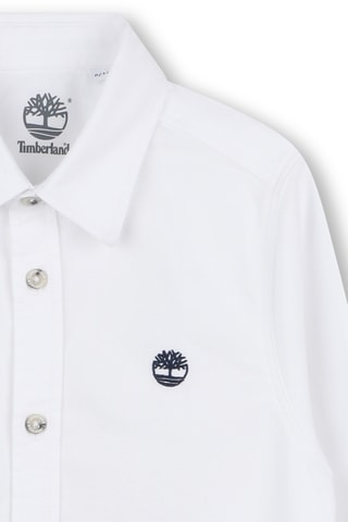 Camisa - Blanco