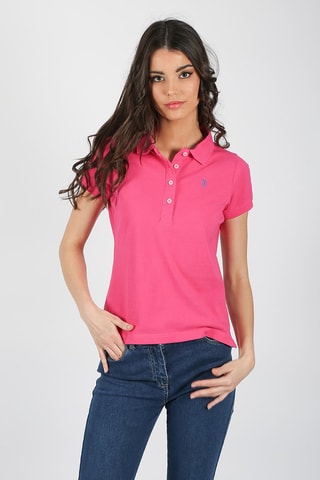 Polo - Rose