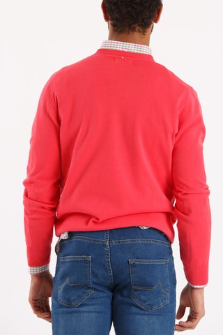 Pull - Rouge