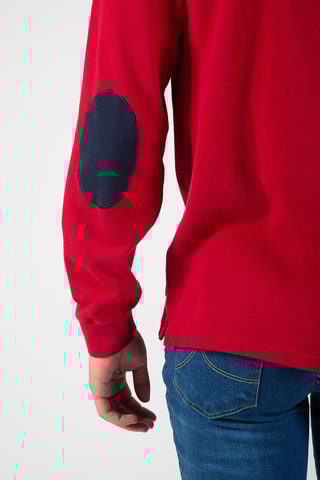 Polo - Rouge