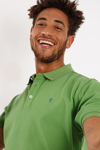 Polo - Vert