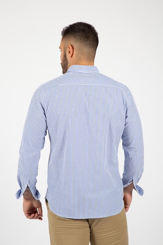 Chemise - Bleu