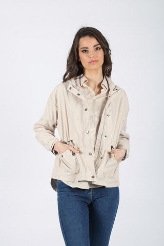 Parka - Beige