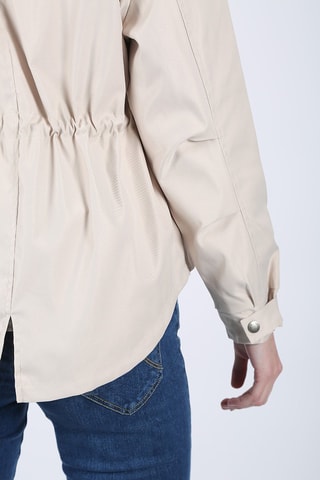 Parka - Beige