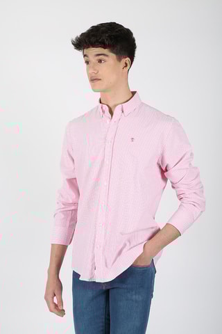 Camicia - Rosa