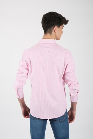 Camicia - Rosa