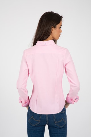 Chemise - Rose