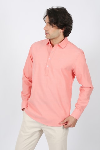 Polo regular - Orange