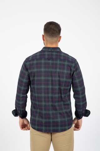 Chemise - Bleu marine