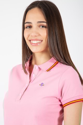 Polo - Rose