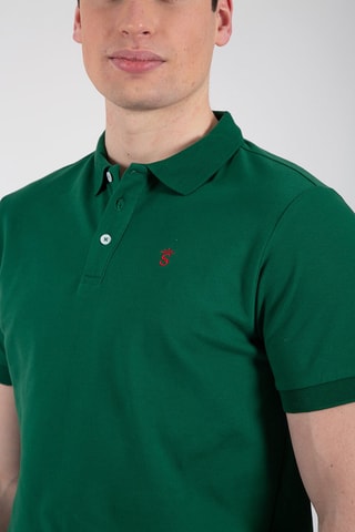 Polo - Vert
