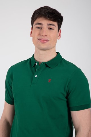 Polo - Vert