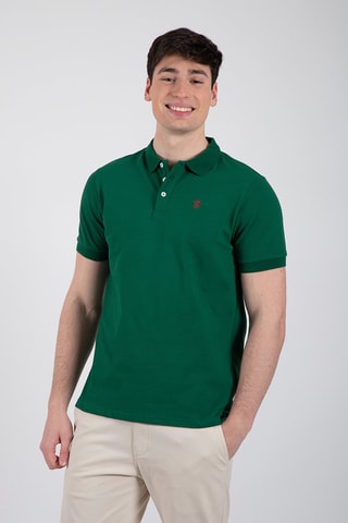 Polo - Vert