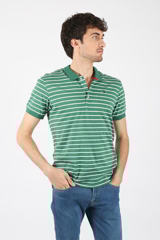 Polo - Vert
