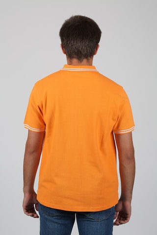 Polo - Orange
