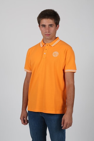 Polo - Orange
