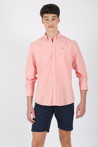 Camicia - Rosa