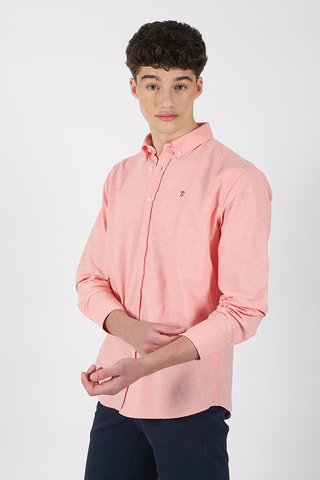 Camicia - Rosa