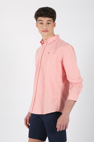 Camicia - Rosa