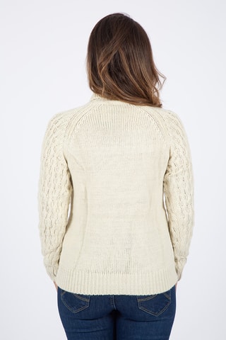 Pull regular - Beige