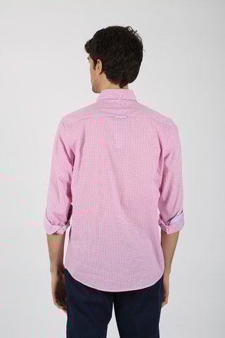 Chemise - Rose