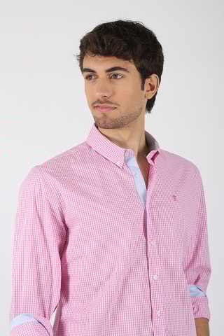 Chemise - Rose
