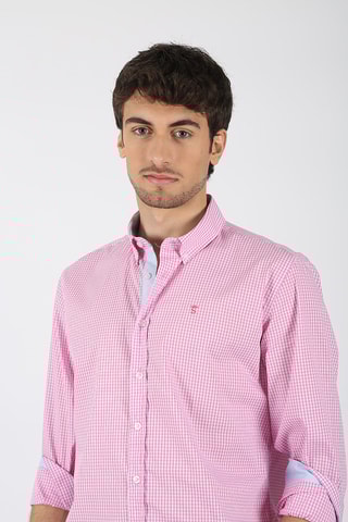 Chemise - Rose