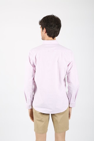 Camicia - Rosa
