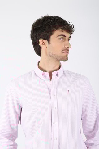 Camicia - Rosa