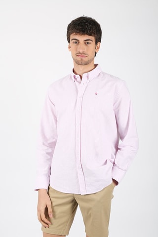 Camicia - Rosa