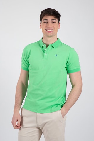 Polo - Vert