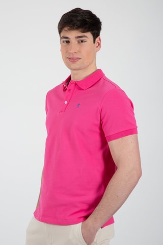 Polo - Rose