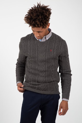 Pull - Gris